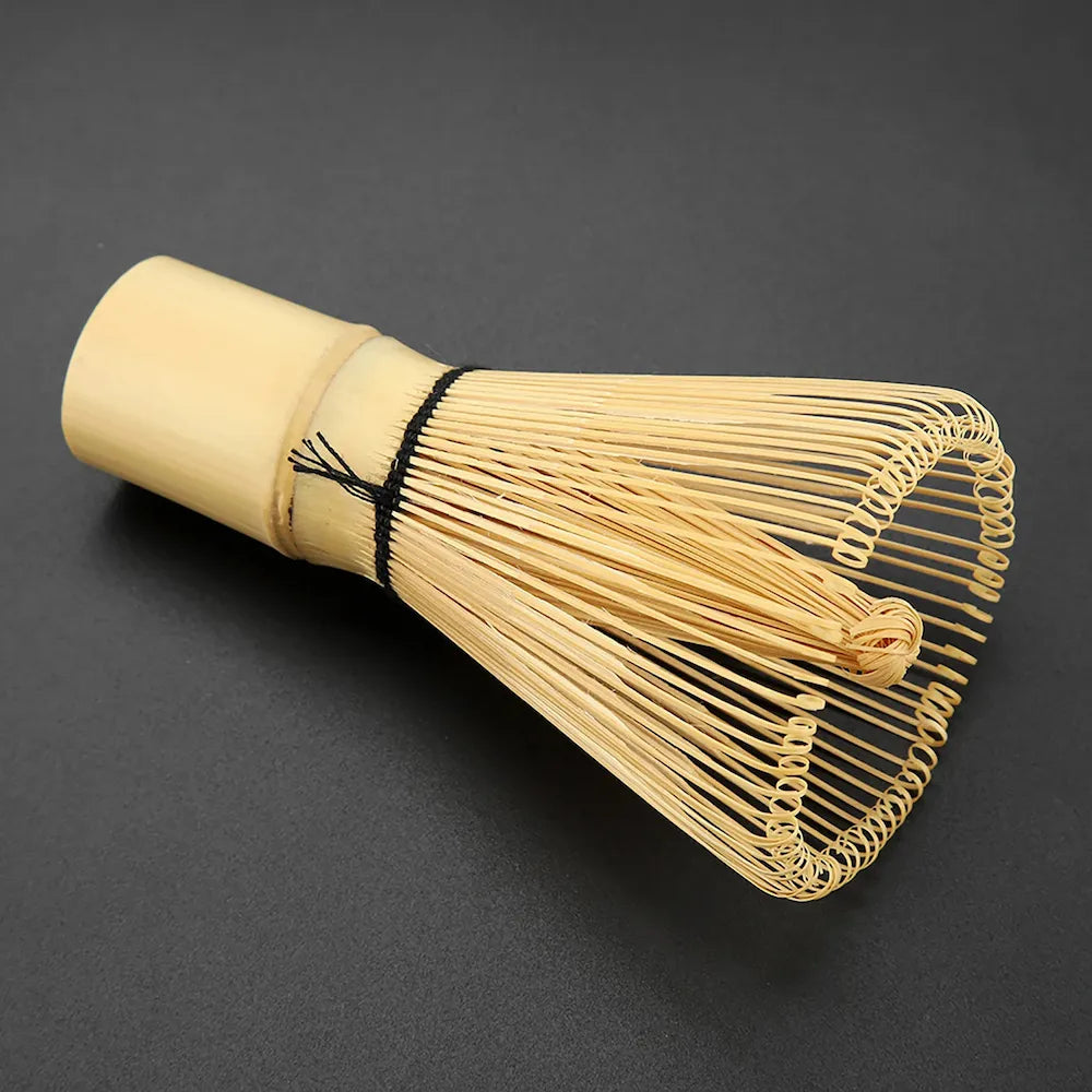 Bamboo Matcha Whisk Tool