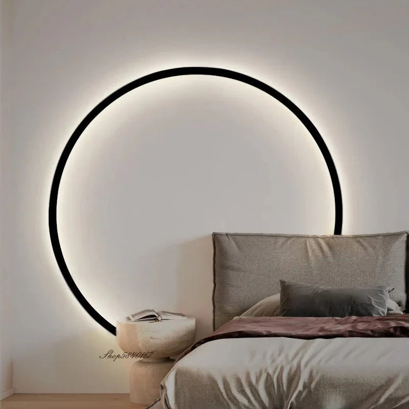 Modern LED Wall Sconce